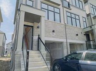 787 Kootenay Path N, Oshawa, ON L1H 0A7