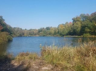 91 Paradise Lake Rd, Catskill, NY 12414