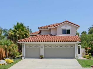 2180 Splendorwood Pl, Escondido, CA 92026