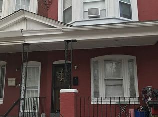 1106 Morton Ave, Chester, PA