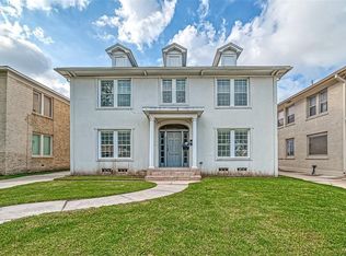 515 W Gray St UNIT 2, Houston, TX 77019