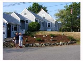 609 Wiscasset Rd, Boothbay, ME 04537