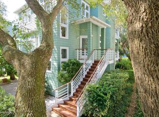 73 Oceanside Dr, Atlantic Beach, FL 32233