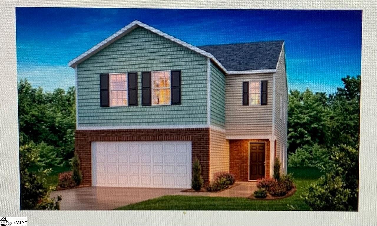 123 Boxbury Way, Fountain Inn, SC 29644 Zillow