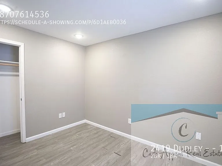 2419 Dudley St #14 — Photo 9
