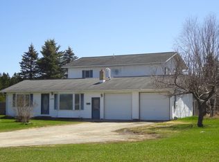 1298 E Miller Rd, Fairview, MI 48621