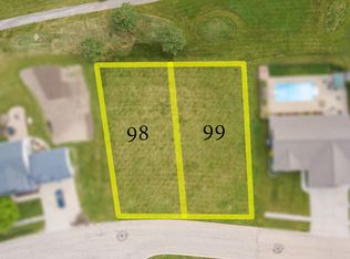 246 Par Five Dr LOT 99, Dekalb, IL 60115