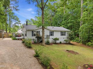 117 Huron Dr, Louisburg, NC 27549