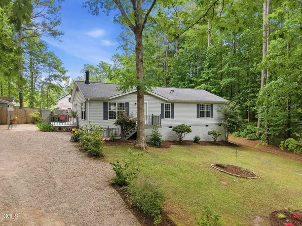 117 Huron Dr, Louisburg, NC 27549