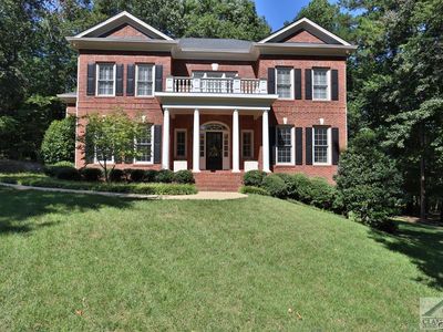 2550 East Maddox Road, Buford, GA, 30519