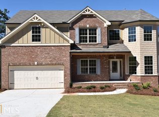3785 Falling Leaf Ln #34, Cumming, GA 30041