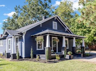 601 N Webb St, Selma, NC 27576