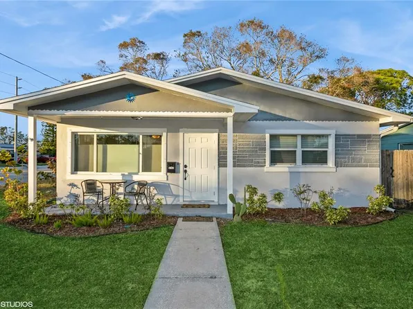 5763 16th Ave N, Saint Petersburg, FL 33710