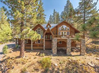 302 Skidder Trl, Truckee, CA 96161