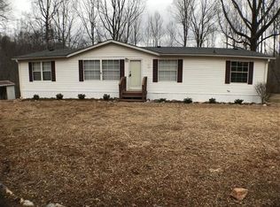 1584 Greenhaven Trl, Thaxton, VA 24174