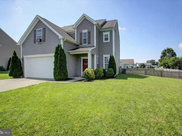 784 Bristol Dr, Greencastle, PA 17225