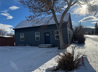 1803 Townsend Ave, Helena, MT 59601