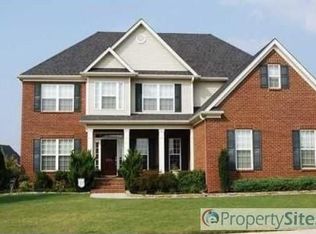 356 Old Overton Dr, Madison, AL 35756