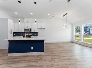 9001 Nyssa St #B, Houston, TX 77078