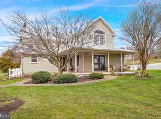 4207 Beckleysville Rd, Hampstead, MD 21074