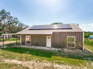 920 Apache Ridge Rd, Granbury, TX 76048