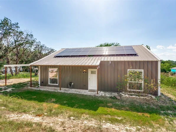 920 Apache Ridge Rd, Granbury, TX 76048