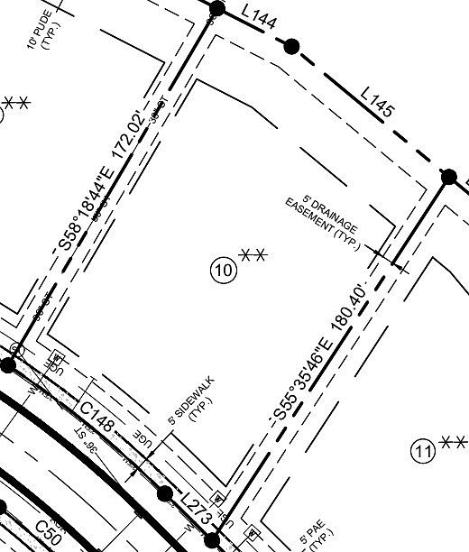 1st image of 1344 Firefly Dr Lot 10