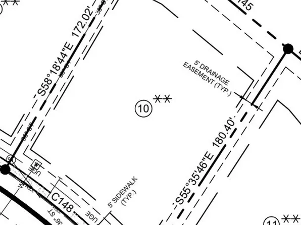 1344 Firefly Dr Lot 10, Spring Hill, TN 37174