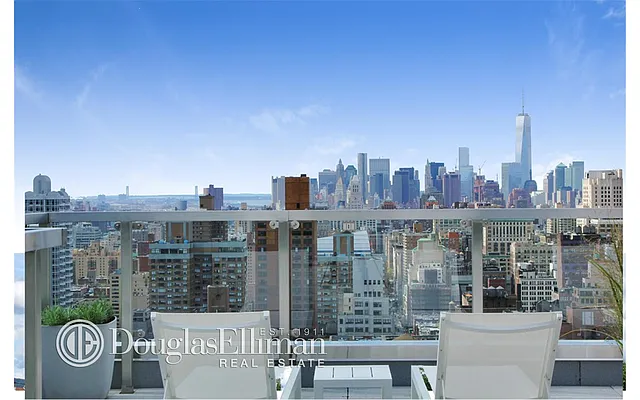 Rented by Douglas Elliman | media 43