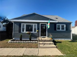 145 Meyer Ave, Dayton, OH 45431