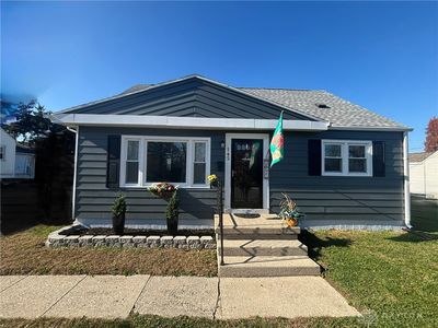 145 Meyer Ave, Dayton, OH, 45431