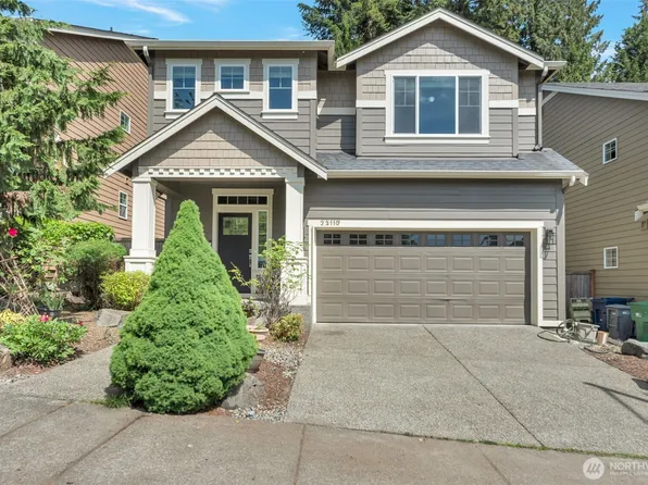 23119 36th Drive SE, Bothell, WA 98021