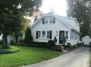 6 Durant Rd, Wellesley, MA 02482