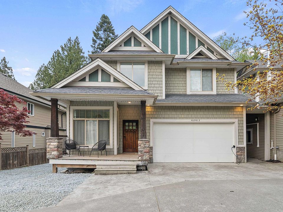 1st image of 46248 Kermode Cres #2