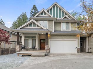 46248 Kermode Cres #2, Chilliwack, BC V2R0C7