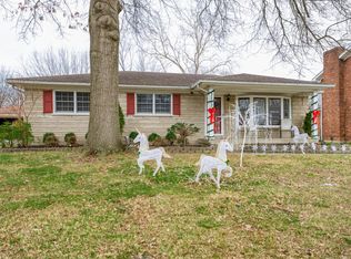 3507 Dorset Rd, Louisville, KY 40214