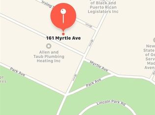 161 Myrtle Ave, Albany, NY