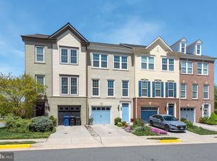 529 Glade Fern Ter SE, Leesburg, VA 20175