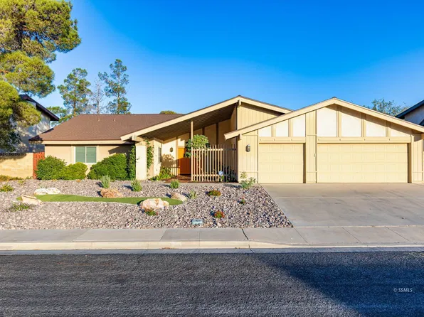 912 Randall St, Ridgecrest, CA 93555