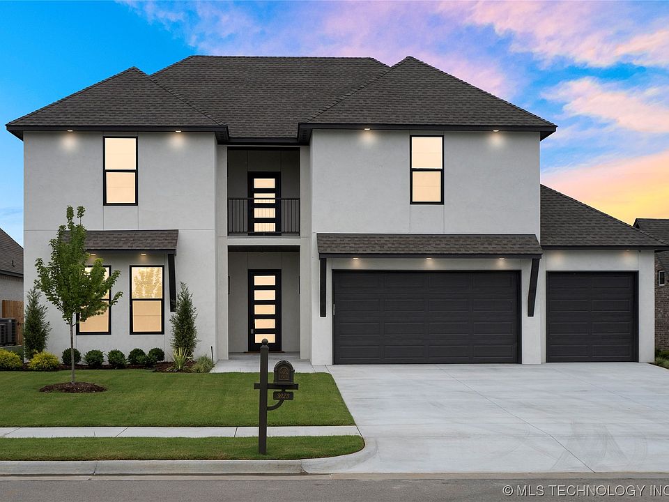 1st image of 3023 E 146th Pl S