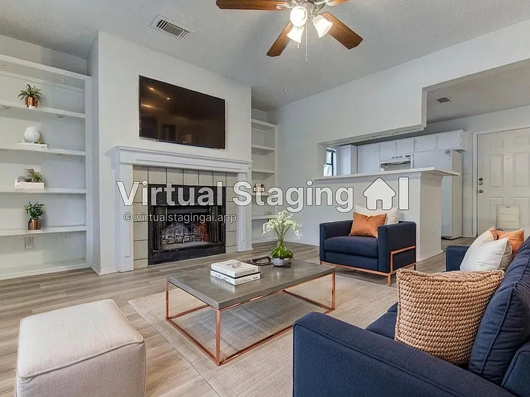 2902 Jadewood Ct #B — Photo 6