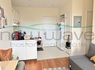 484 Beacon St #43, Boston, MA 02115