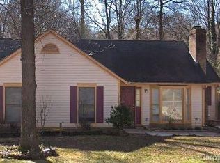 7034 Markway Dr, Charlotte, NC 28215