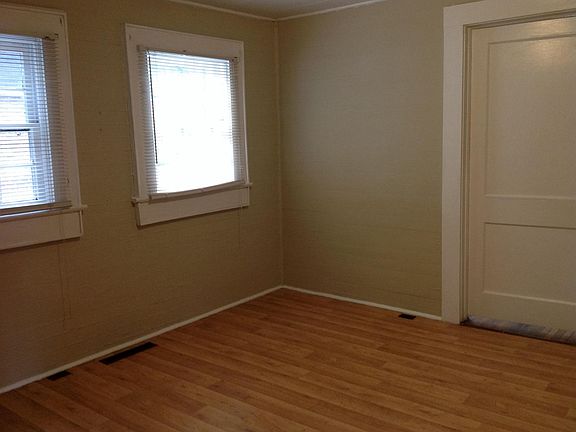 Front Bedroom