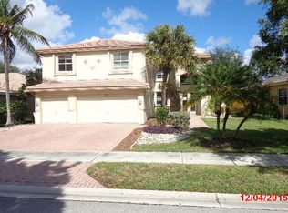 5321 NW 51st St, Coconut Creek, FL 33073