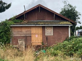 1006 S Gold St, Centralia, WA 98531