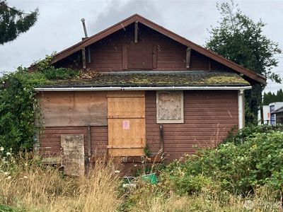 1006 S Gold Street, Centralia, WA, 98531