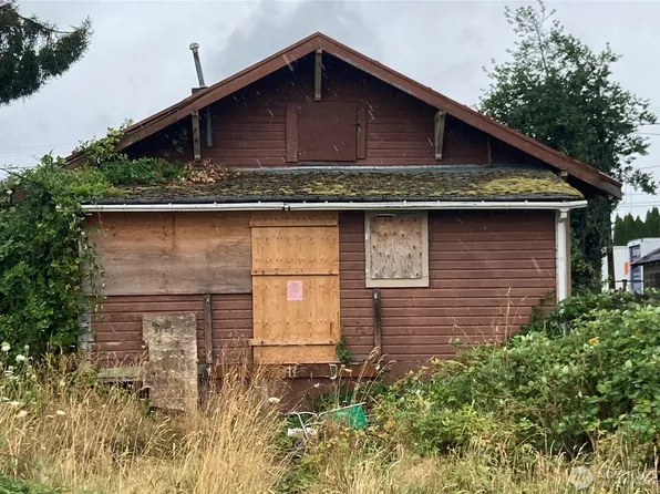1006 S Gold Street, Centralia, WA 98531