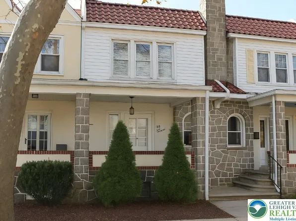 518 N Saint George St, Allentown, PA 18104