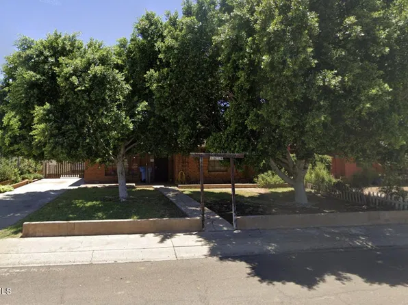 1629 W WELDON Avenue, Phoenix, AZ 85015